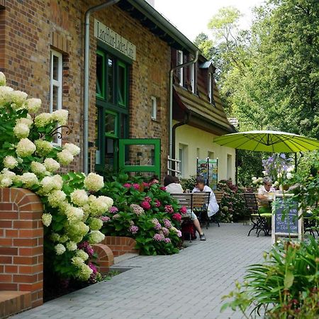 Apartmán Gruener Wald Burg Kauper Exteriér fotografie